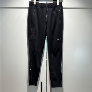 Nike Men's Black Jogger Pants